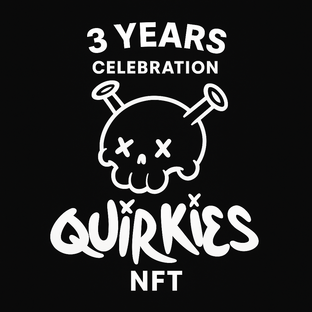 Quirkies NFT